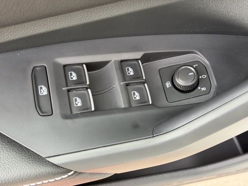 New 2026 Volkswagen Jetta Sport FWD image 21