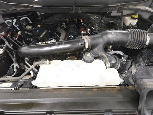 Certified 2024 Ford F150 XLT AWD/4WD image 31