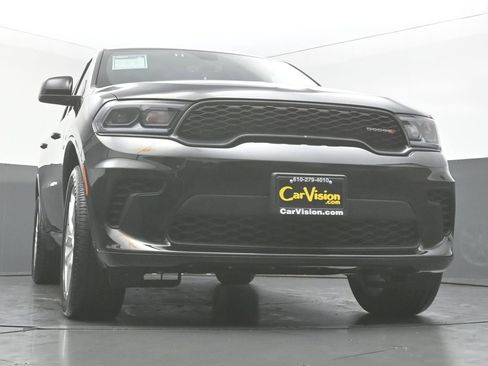 Used 2026 Dodge Durango GT AWD/4WD image 49