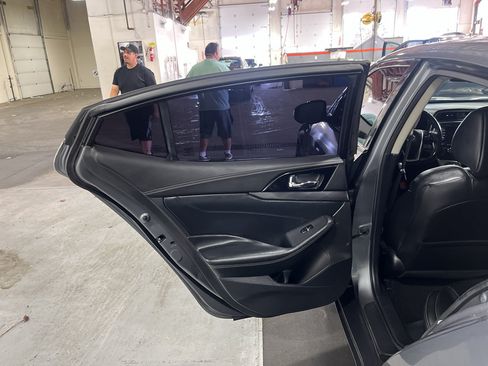 Used 2020 Nissan Maxima 3.5 SV w/ Floor Mat Group FWD image 23