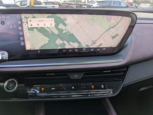 New 2026 Buick Envision Sport Touring AWD/4WD image 24