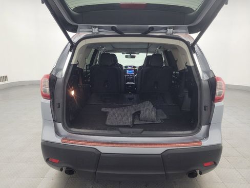 Used 2021 Subaru Ascent Limited w/ Technology Package image 29