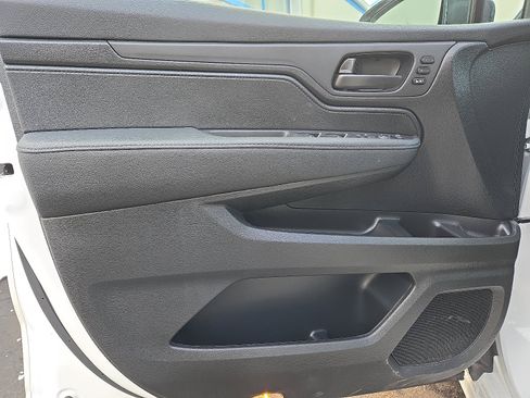 Certified 2026 Honda Odyssey Sport-L image 15