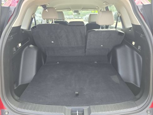 Used 2024 Honda CR-V LX image 17