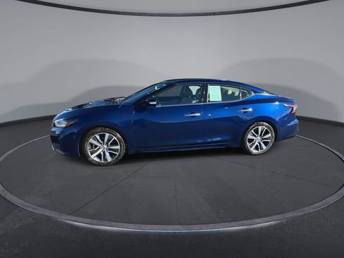 Used 2020 Nissan Maxima 3.5 SV w/ Floor Mat Group image 5
