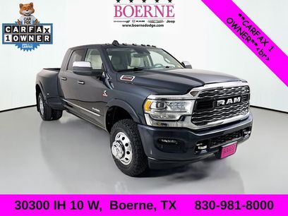Used 2020 RAM 3500 Limited