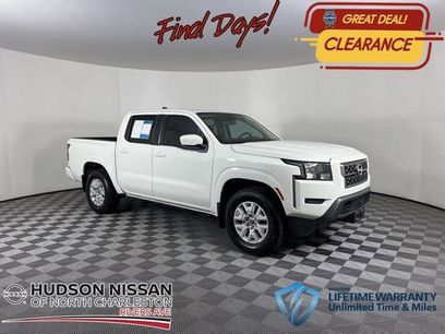 Used 2023 Nissan Frontier SV w/ Technology Package