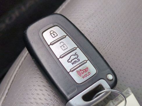 Used 2011 Hyundai Sonata Limited image 42