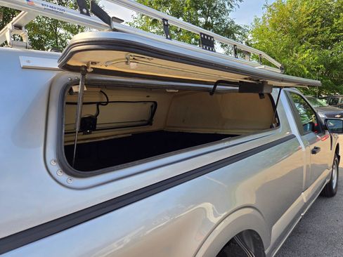 Used 2022 Ford F150 XL w/ Equipment Group 101A High image 31