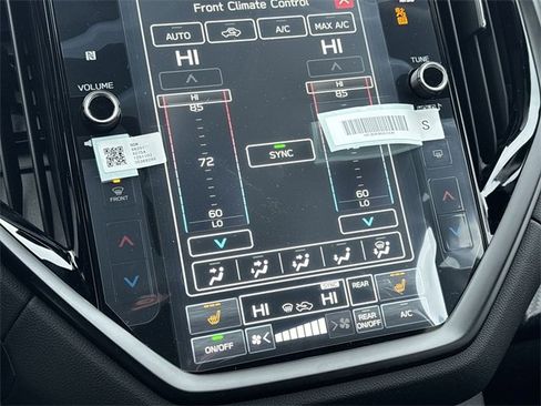 New 2026 Subaru Ascent Premium image 17