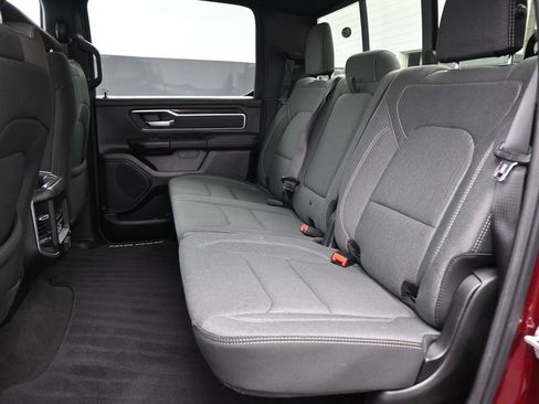 Used 2022 RAM 1500 Lone Star image 14