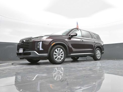Used 2024 Hyundai Palisade SEL image 35