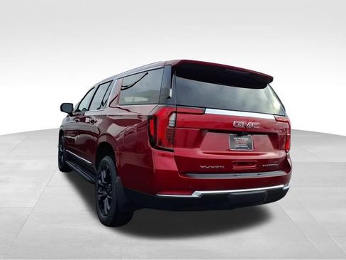 New 2026 GMC Yukon XL Elevation w/ Elevation Premium Package image 4