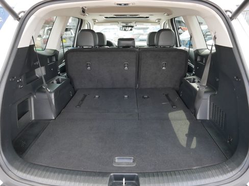Used 2020 Kia Telluride EX AWD/4WD image 18