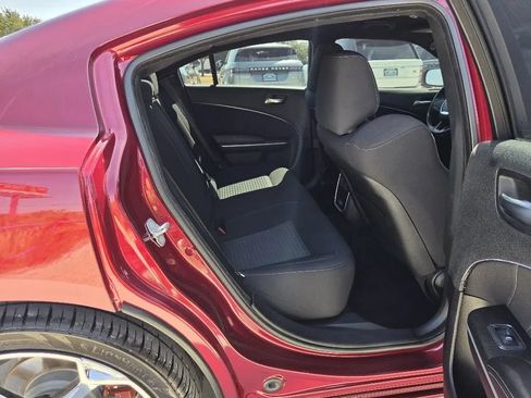 Used 2021 Dodge Charger R/T RWD image 23