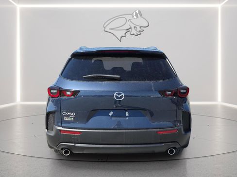 New 2026 MAZDA CX-50 AWD 2.5 S w/ Cargo Package image 4