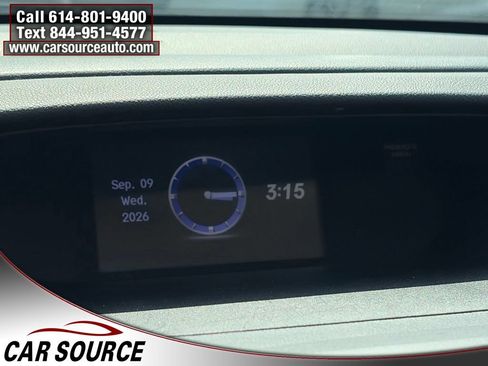 Used 2013 Honda CR-V EX-L image 20