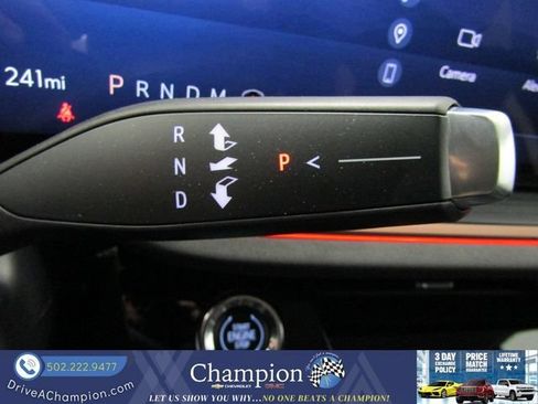 Certified 2025 Buick Envision Sport Touring AWD/4WD image 26