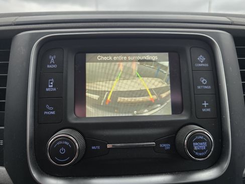 Used 2021 RAM 1500 Tradesman w/ Popular Equipment Group image 25