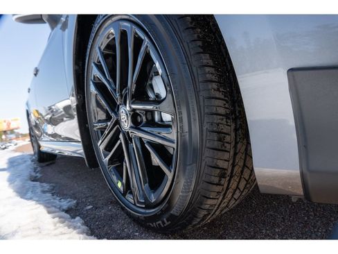 Used 2026 Toyota Camry SE image 3