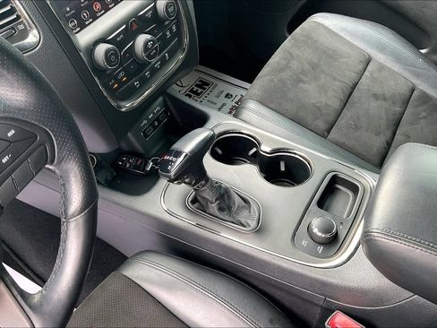 Used 2019 Dodge Durango R/T AWD/4WD image 15