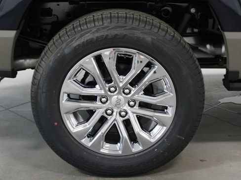 New 2026 Ford F150 King Ranch w/ Equipment Group 601A High AWD/4WD image 16