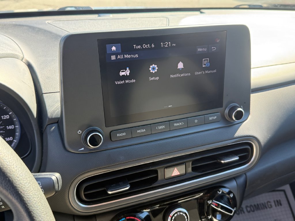 Used 2022 Hyundai Kona SEL AWD/4WD image 28