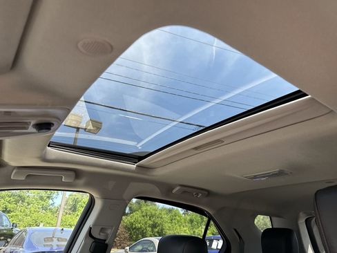 Used 2015 Chevrolet Equinox LTZ image 21