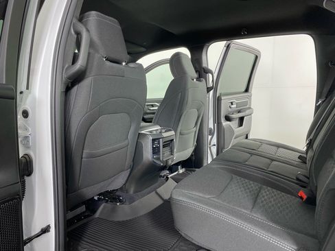New 2026 RAM 1500 Big Horn AWD/4WD image 20