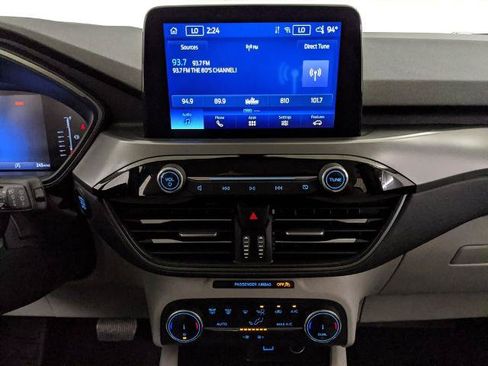 Certified 2023 Ford Escape Active FWD image 8