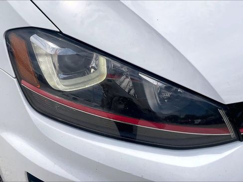 Used 2016 Volkswagen GTI SE w/ Lighting Package (SEL) image 28