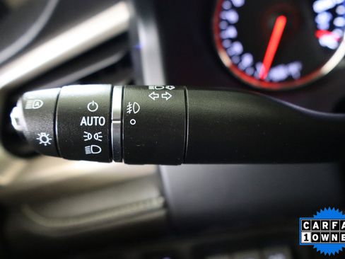 Certified 2021 GMC Acadia Denali w/ Denali Technology Package image 30