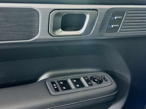 New 2026 Hyundai Santa Fe Limited FWD image 19