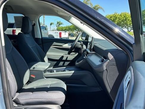 New 2026 Ford Explorer Active image 11