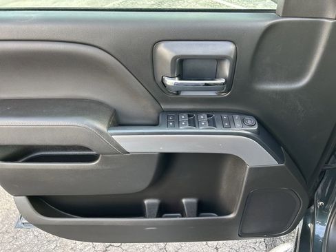 Used 2017 Chevrolet Silverado 2500 LT w/ All Star Edition image 14