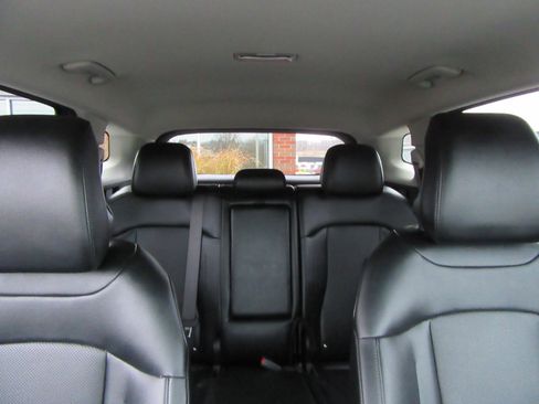 Used 2025 Kia Sportage EX image 74