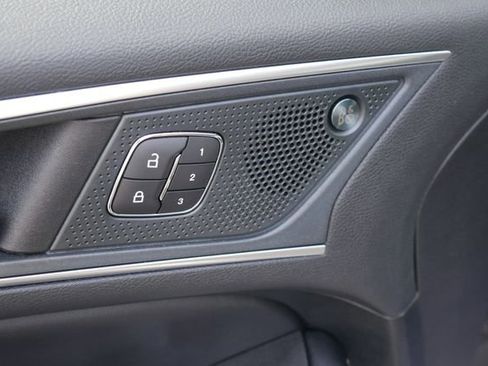Used 2024 Ford Edge Titanium AWD/4WD image 15