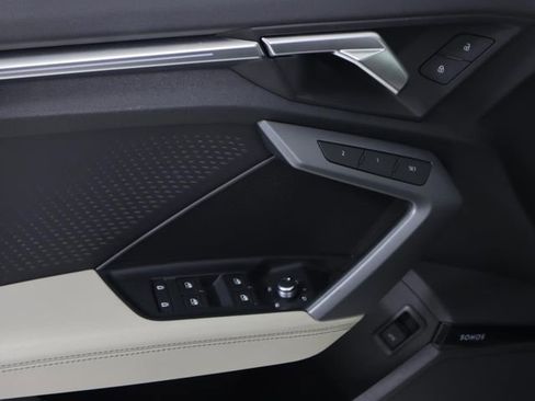 Certified 2025 Audi A3 2.0T Premium Plus w/ Premium Plus Package image 11