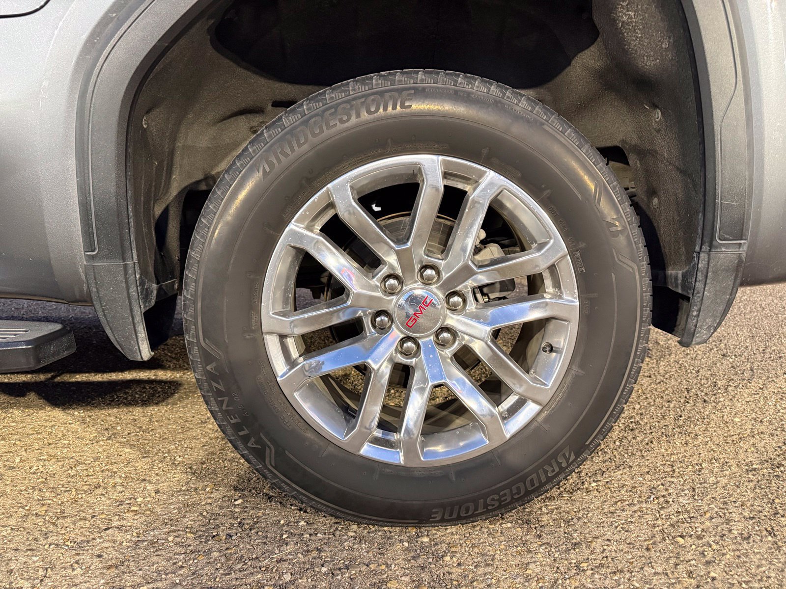 Used 2021 GMC Sierra 1500 SLT RWD image 14