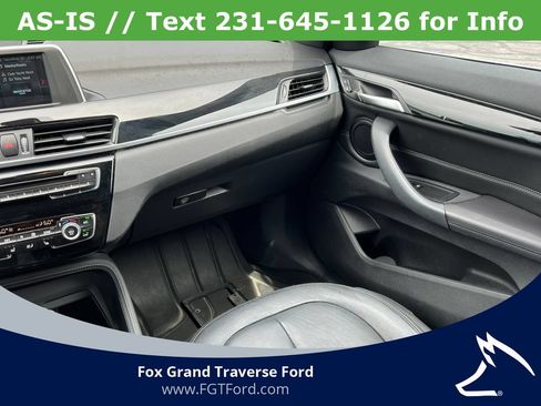 Used 2018 BMW X1 xDrive28i AWD/4WD image 28