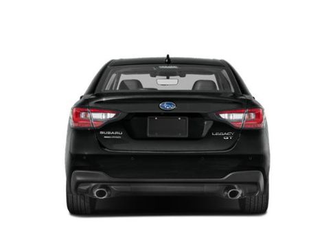 Used 2022 Subaru Legacy Limited XT AWD/4WD image 8
