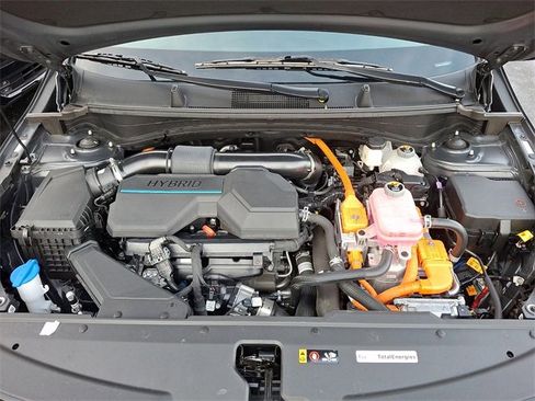 Certified 2023 Kia Sportage EX image 29