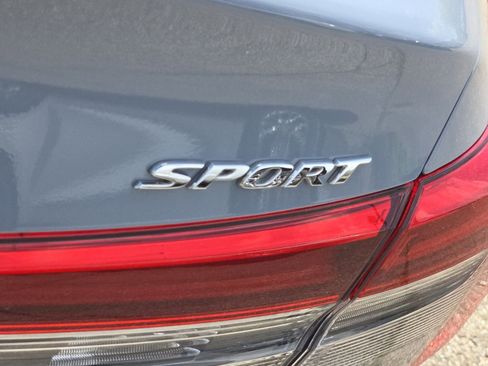 Used 2024 Honda Civic Sport image 16
