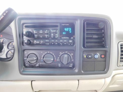 Used 2002 GMC Yukon XL SLT image 12