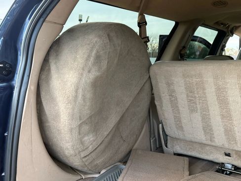 Used 2003 Ford Excursion Eddie Bauer image 29