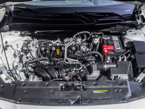 Used 2023 Nissan Altima 2.5 SV image 27