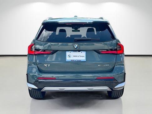 New 2026 BMW X1 xDrive28i w/ Technology Package AWD/4WD image 5