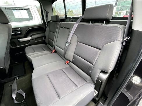 Used 2016 Chevrolet Silverado 1500 LT w/ All Star Edition image 22