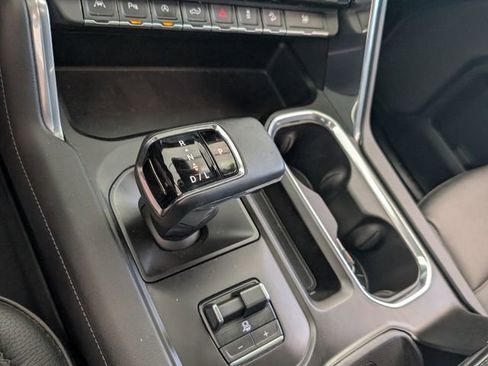 Used 2023 GMC Sierra 1500 Denali image 23