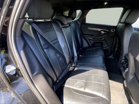 Used 2021 Land Rover Range Rover Evoque R-Dynamic SE AWD/4WD image 19
